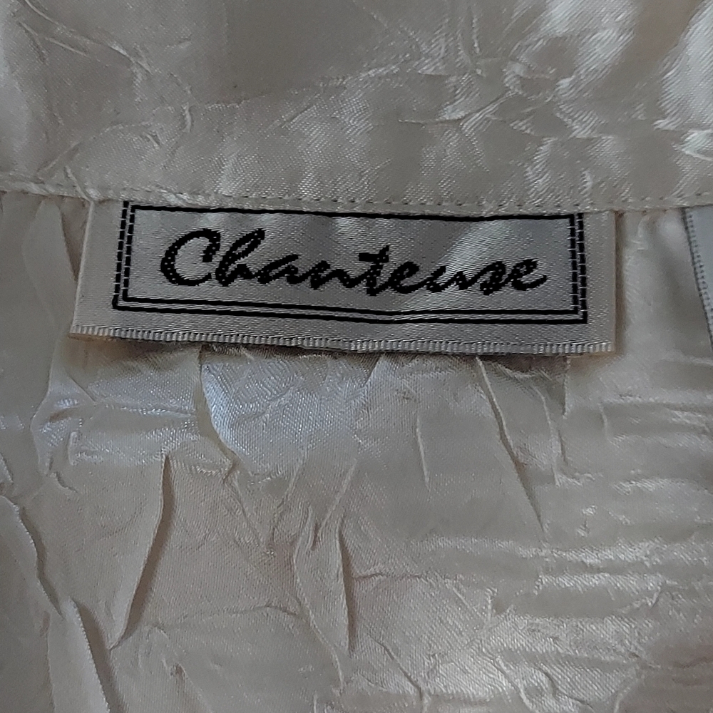 NWT Chanteuse Women's Pajamas - Picture 10 of 14